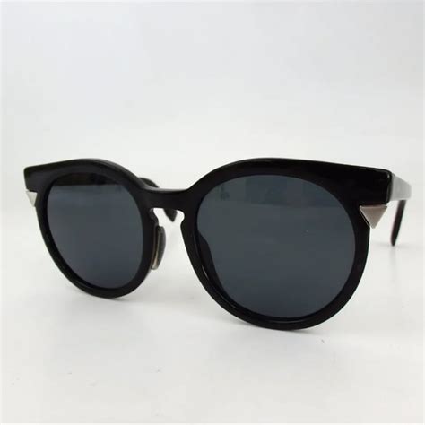 occhiali fendi ff0124 s|AUTH Authentic FENDI FF0124/S Sunglasses .